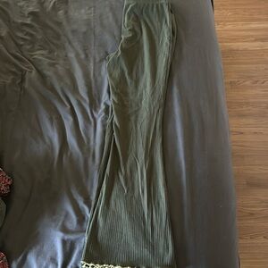 Wild Fable flare pants